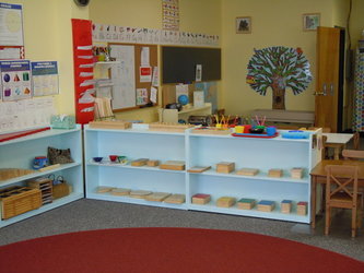 Montessori Learning Center - Bayport, NY c